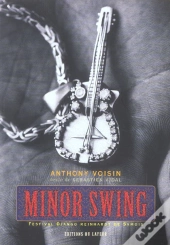 Minor Swing ; Festival De Jazz Tzigane De Samois-Sur-Seine