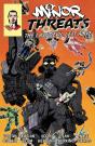 Minor Threats Volume 3: The Last Devil Left Alive - Preview
