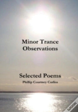 Capa do artigo Minor Trance Observations