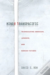 Capa do artigo Minor Transpacific