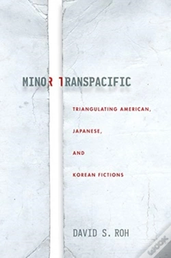 Capa do artigo Minor Transpacific