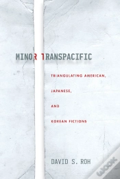 Capa do artigo Minor Transpacific