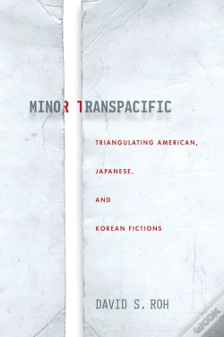 Capa do artigo Minor Transpacific
