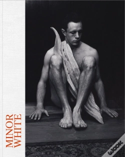 Capa do artigo Minor White