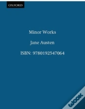 Capa do artigo Minor Works