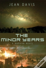 Capa do artigo Minor Years