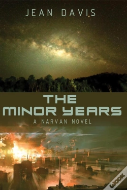 Capa do artigo Minor Years