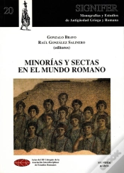 Capa do artigo Minor¡As Y Sectas En El Mundo Romano