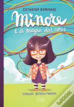 Minore e a Magia das Cores