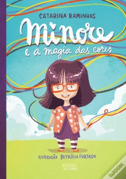 Capa do artigo Minore e a Magia das Cores