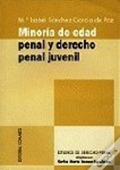 Capa do artigo Minoria De Edad Penal Y Derecho Pe