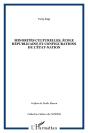 Minorites Culturelles, Ecole Republicaine, Et Configurations De L'Etat-Nation - Preview
