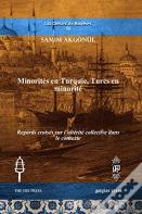 Minorites En Turquie, Turcs En Minorite