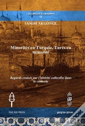 Minorites En Turquie, Turcs En Minorite