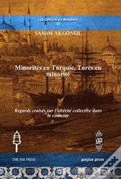 Capa do artigo Minorites En Turquie, Turcs En Minorite