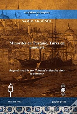Capa do artigo Minorites En Turquie, Turcs En Minorite
