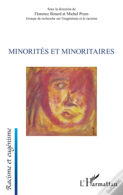 Capa do artigo Minorités Et Minoritaires