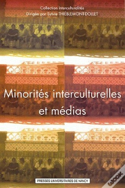 Capa do artigo Minorités Interculturelles Et Médias