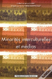 Capa do artigo Minorités Interculturelles Et Médias