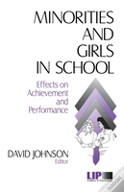 Capa do artigo Minorities And Girls In School