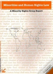 Capa do artigo Minorities And Human Rights Law