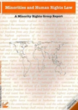 Capa do artigo Minorities And Human Rights Law