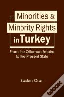 Minorities And Minority Rights In Turkey