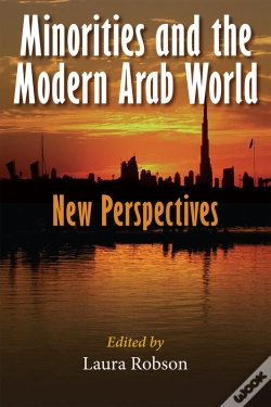 Capa do artigo Minorities And The Modern Arab World