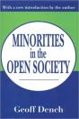 Minorities In An Open Society - Preview