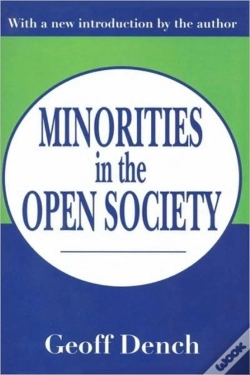 Capa do artigo Minorities In An Open Society