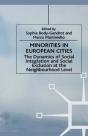 Minorities In European Cities - Preview