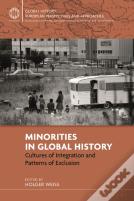 Minorities In Global History