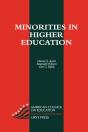 Minorities In Higher Education - Preview