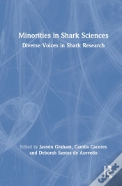 Capa do artigo Minorities In Shark Sciences