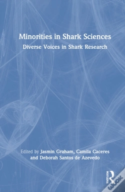 Capa do artigo Minorities In Shark Sciences