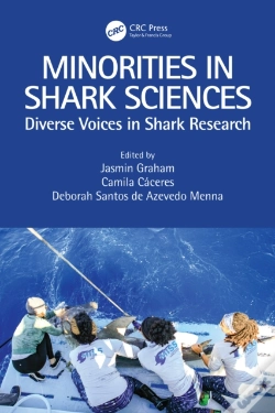 Capa do artigo Minorities In Shark Sciences