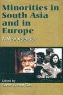 Minorities In South Asia & Europe
