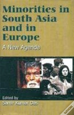 Capa do artigo Minorities In South Asia & Europe