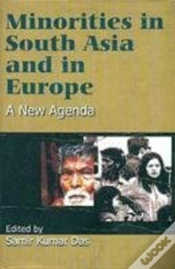 Capa do artigo Minorities In South Asia & Europe