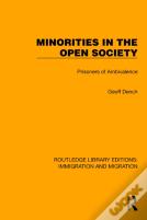 Minorities In The Open Society