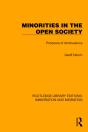Minorities In The Open Society - Preview