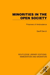 Minorities In The Open Society