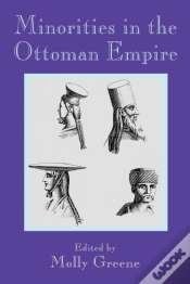 Capa do artigo Minorities In The Ottoman Empire