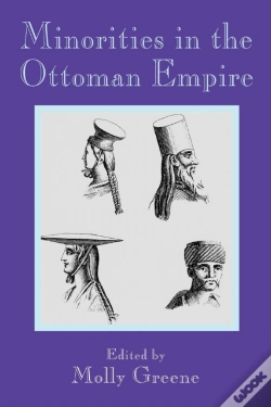 Capa do artigo Minorities In The Ottoman Empire