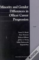 Minority And Gender Differences In Officer Career Progression