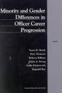 Minority And Gender Differences In Officer Career Progression - Preview