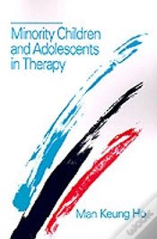 Capa do artigo Minority Children And Adolescents In Therapy