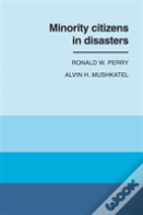 Minority Citizens In Disasters