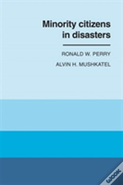 Capa do artigo Minority Citizens In Disasters