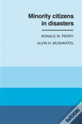 Minority Citizens In Disasters